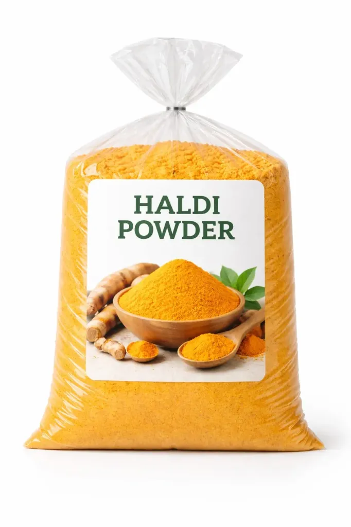 Haldi Powder 500G